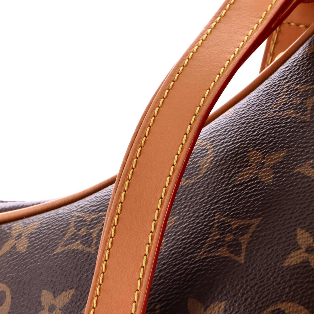 Louis Vuitton Loop Handbag - Picture 6 of 8